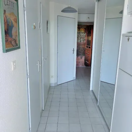 Apartman Appt 1 Quartier Des Plages *