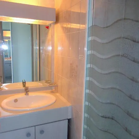 Apartman Appt 1 Quartier Des Plages *
