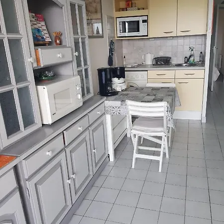Appt 1 Quartier Des Plages