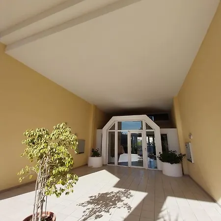 Apartman Appt 1 Quartier Des Plages